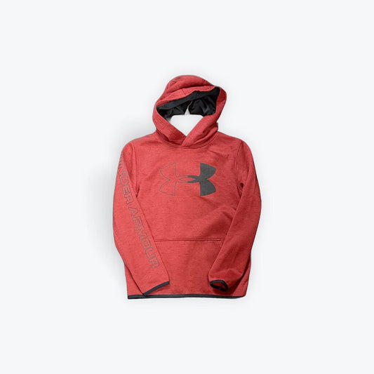 ua hoodie