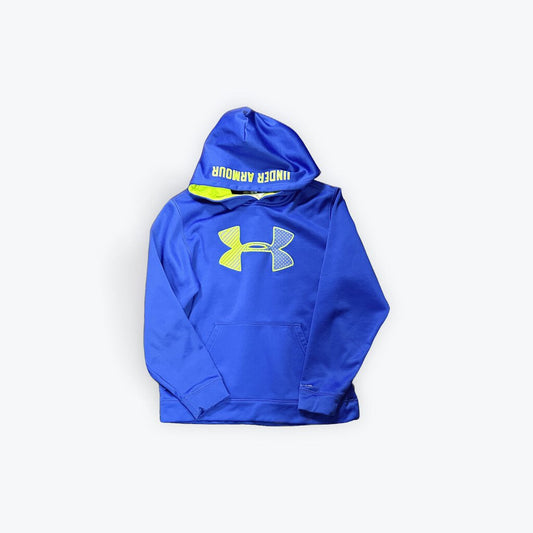 ua hoodie