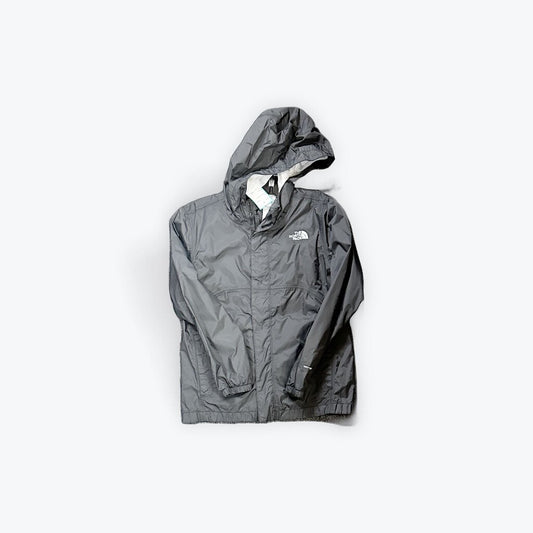 northface rainjacket