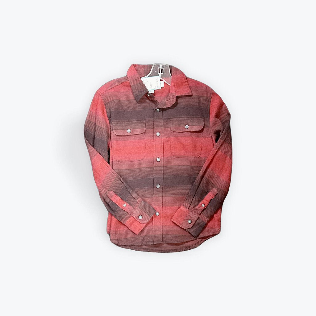 old navy buttondown