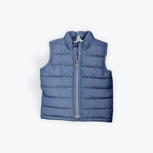 old navy vest