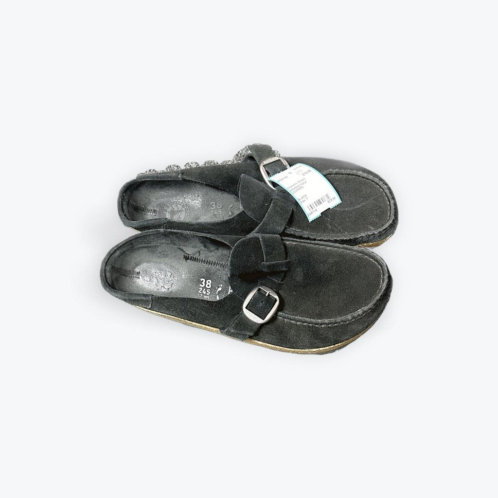 BIRKENSTOCK LOAFERS