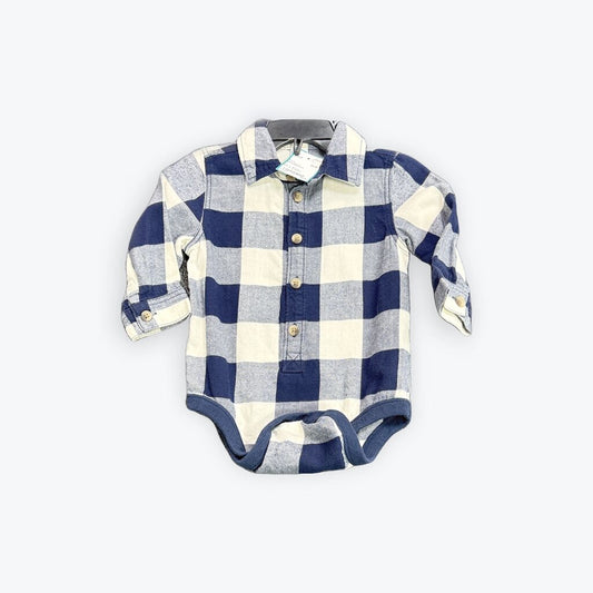 OLD NAVY BUTTONDOWN