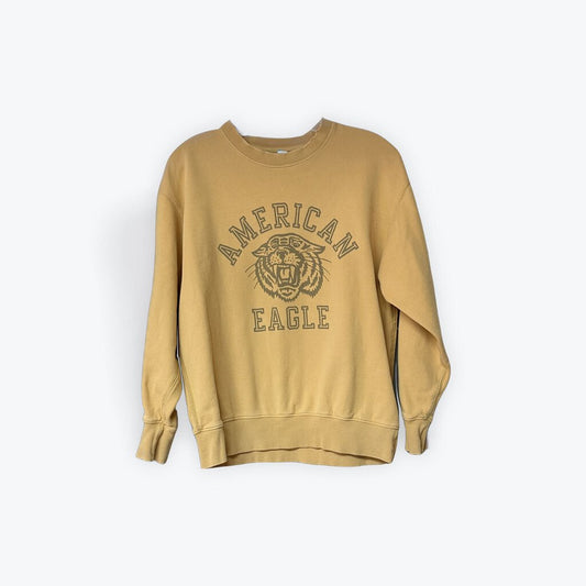 americane agle sweatshirt