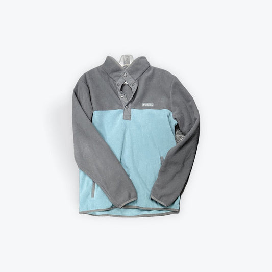 columbia pullover