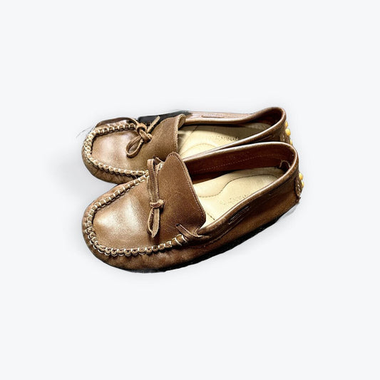 Elephanto loafer