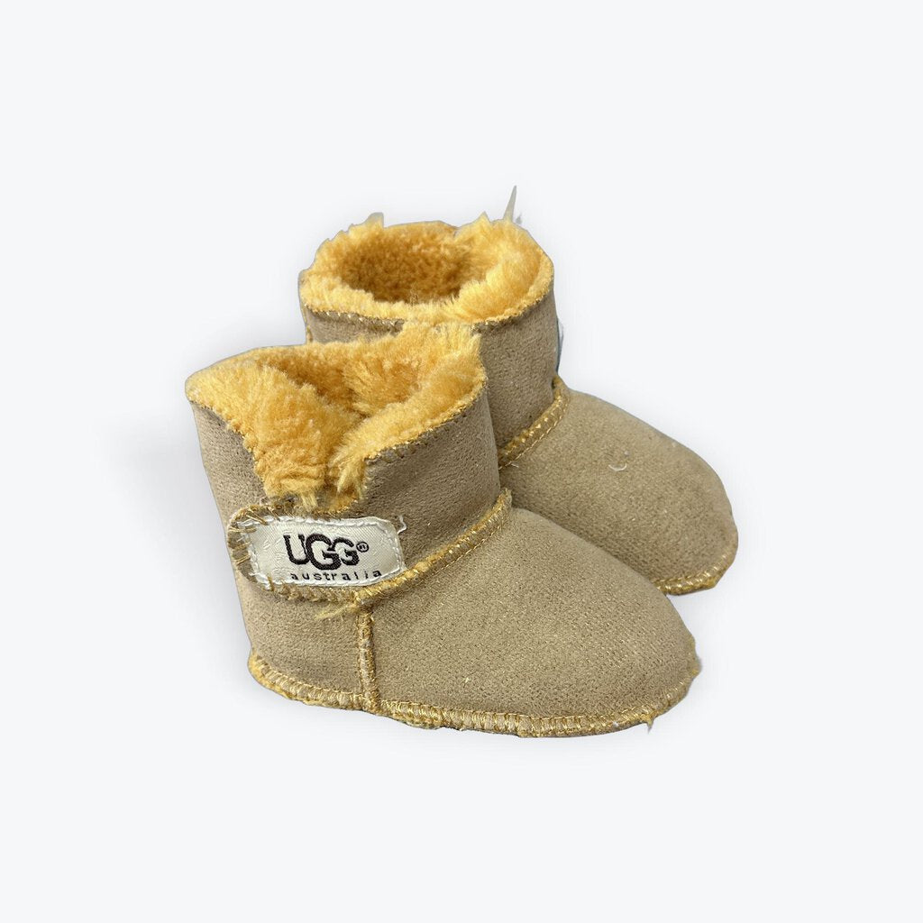 Ugg booties infant