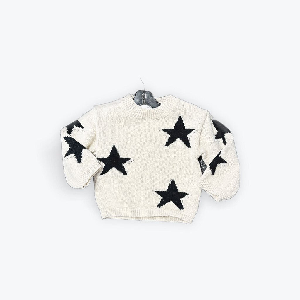 star sweater