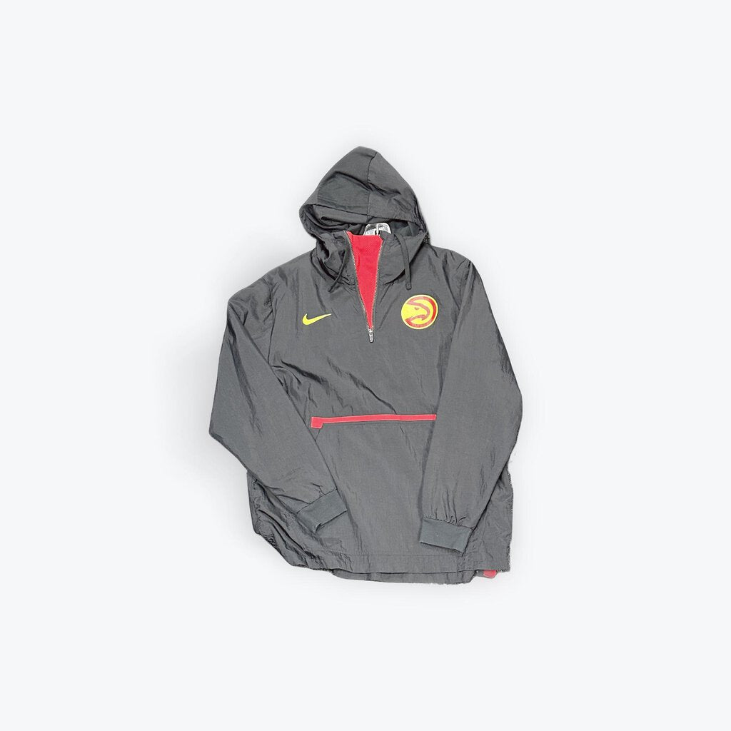 atlanta hawks jacket