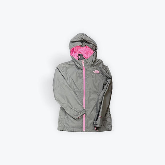 northface rain jacket