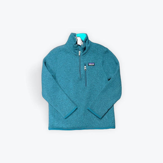 patagonia pullover