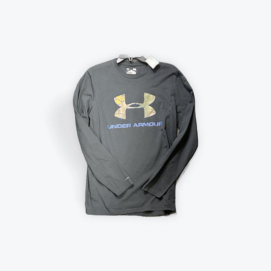 under armour tee