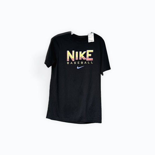 nike baseball tee