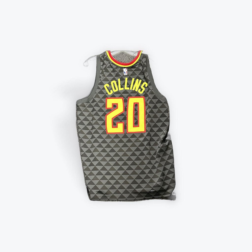 john collin jersey