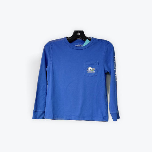 vineyard vine stee