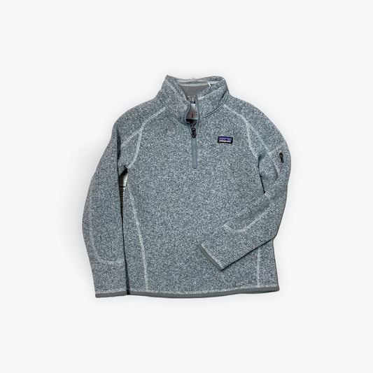 patagonia pullover