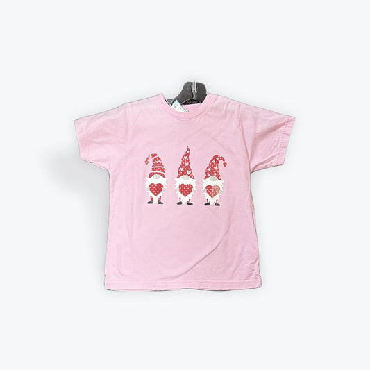 gnomes tee