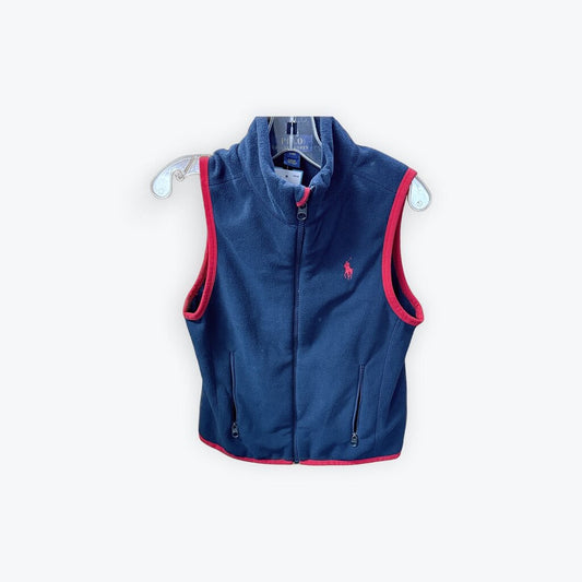 rl vest