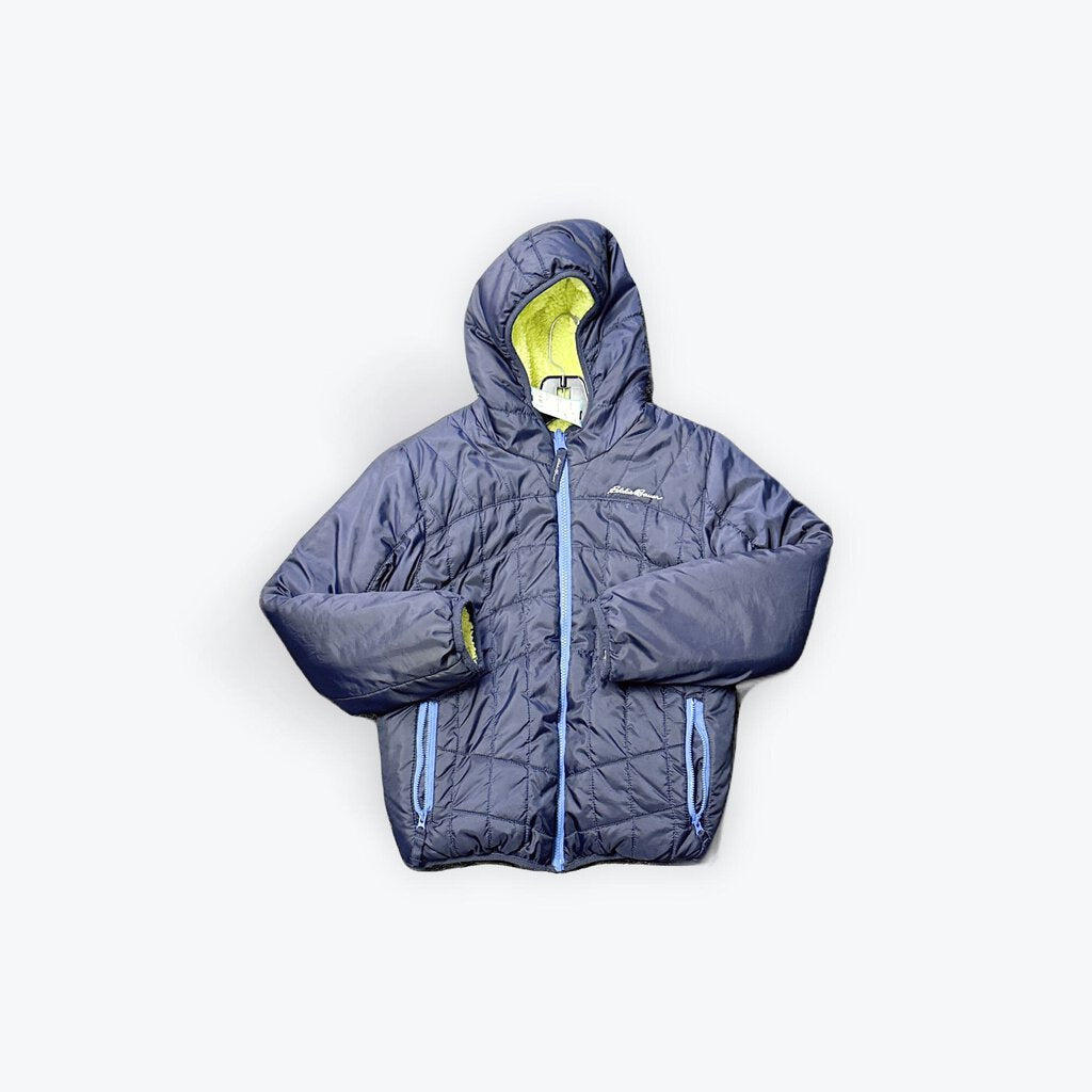 eddie bauer jacket
