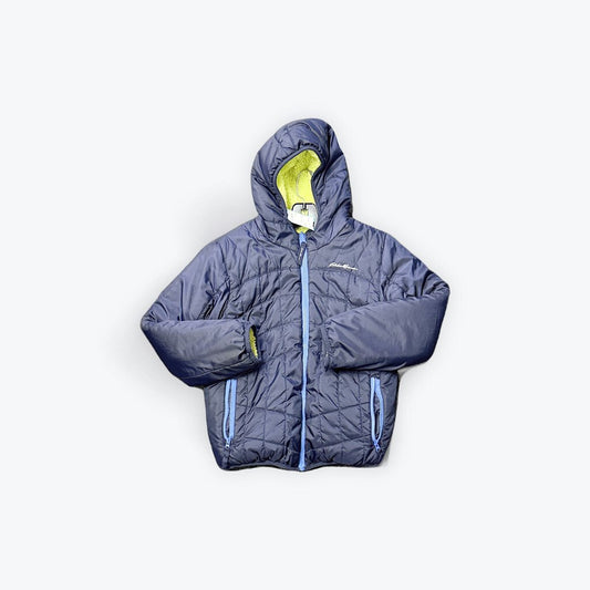 eddie bauer jacket