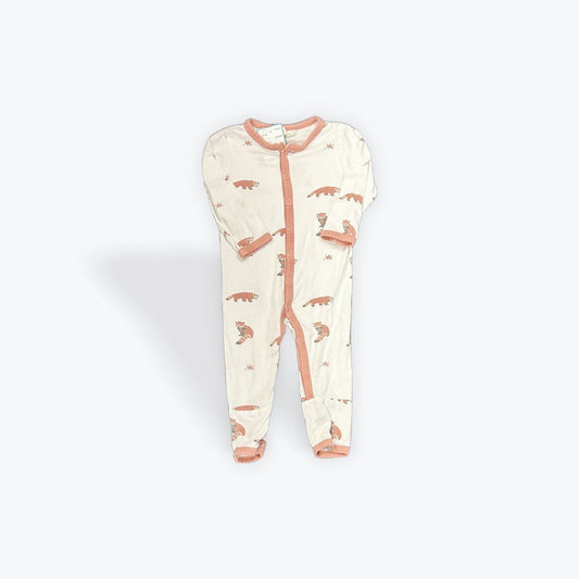 kyte bamboo fox sleeper