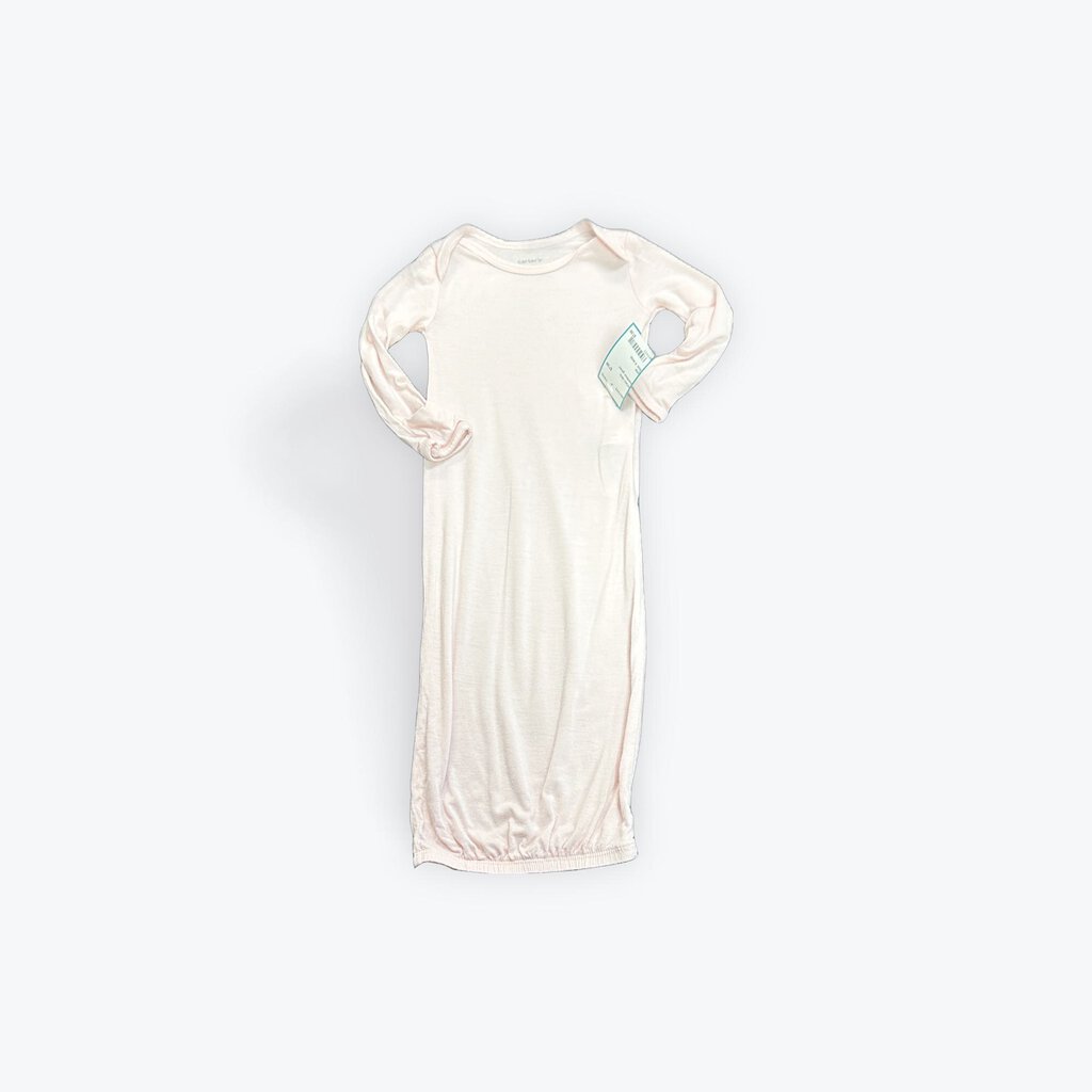 bamboo gown