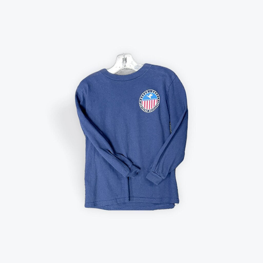 OCEAN COAST TEE