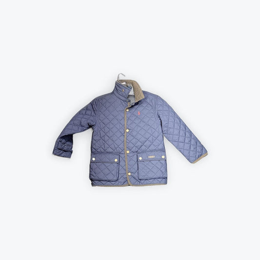 rl jacket