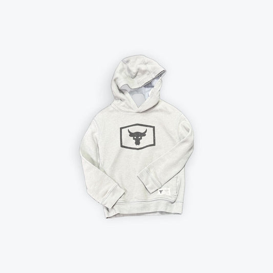 ua hoodie
