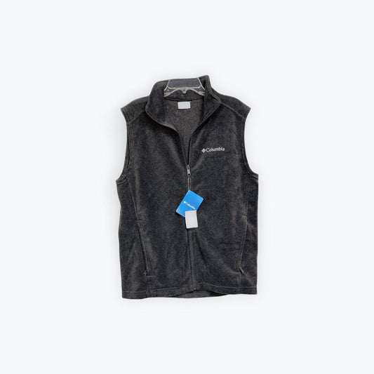 columbia vest