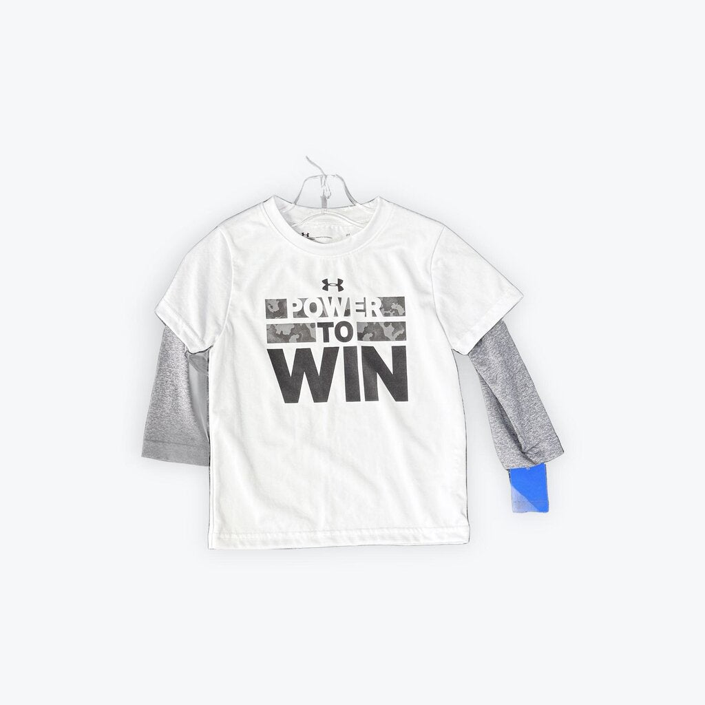 ua tee