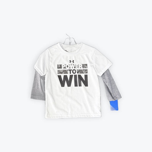 ua tee