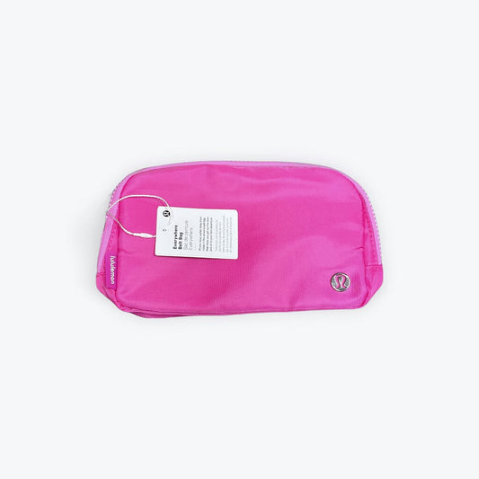 Lululemon belt bag