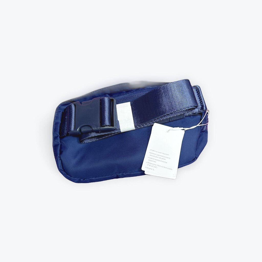 Lululemon belt bag