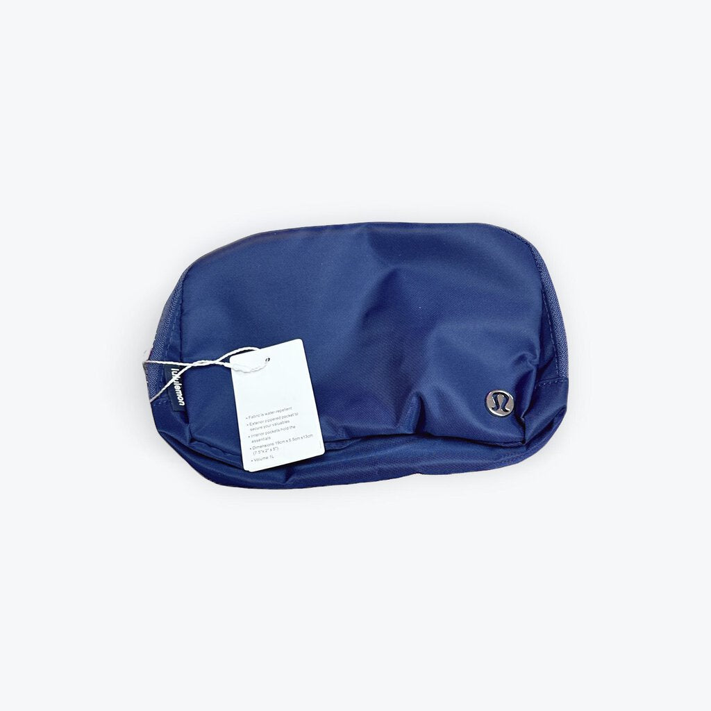 Lululemon belt bag