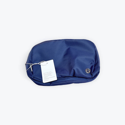 Lululemon belt bag