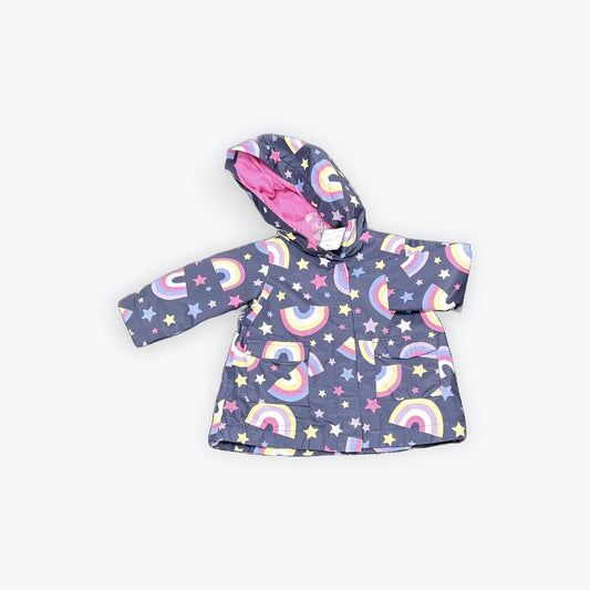DIP RAINJACKET