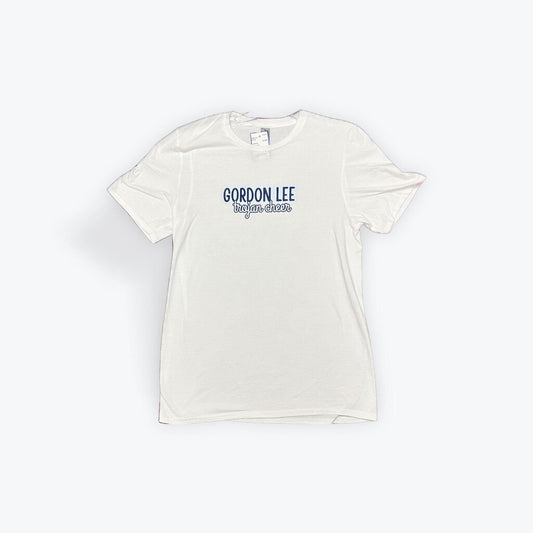 gl cheer tee