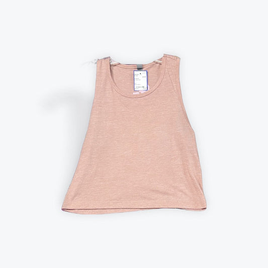 gl cheer tank