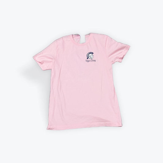 gl trojan tee