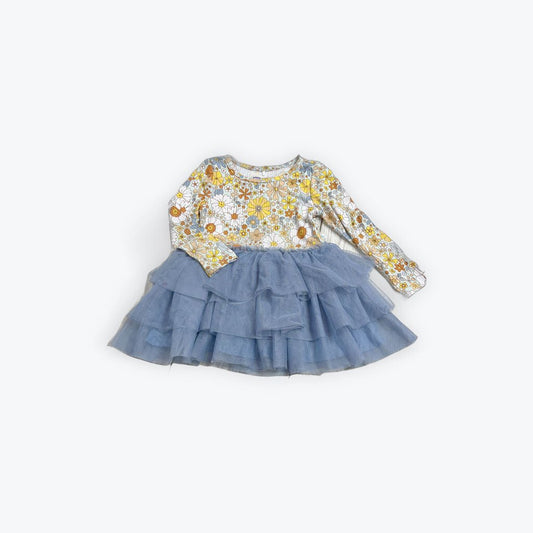posh peanut dress