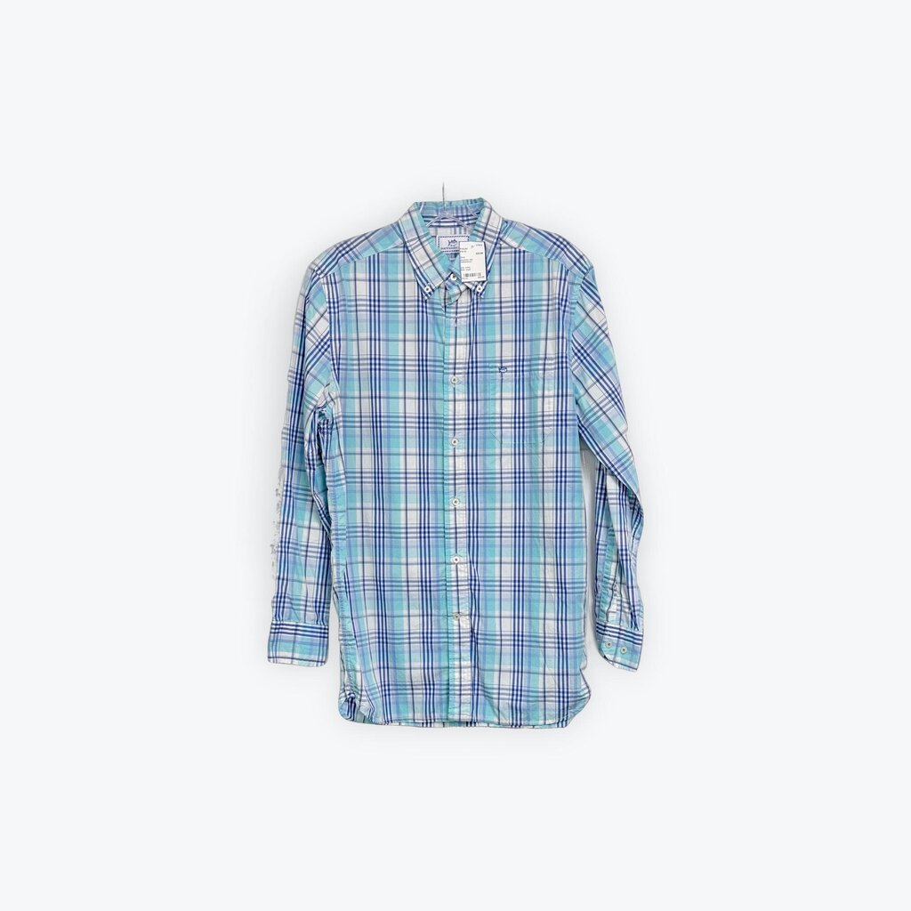 southern tide buttondown