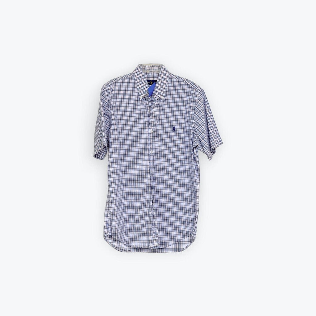 rl buttondown