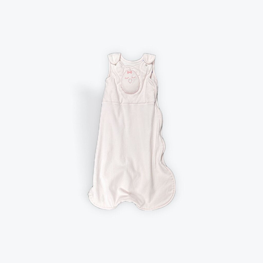 nested bean sleep sack