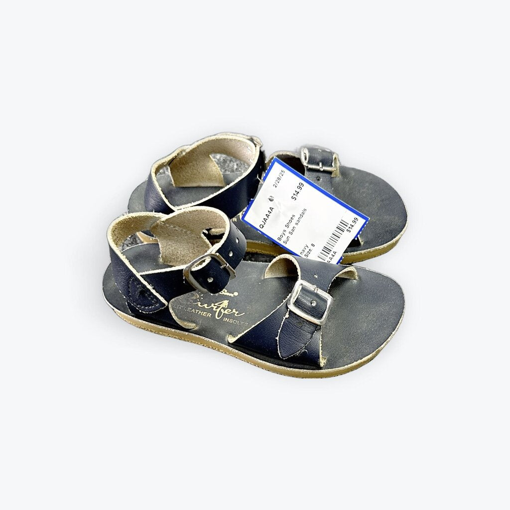 Sun San sandals