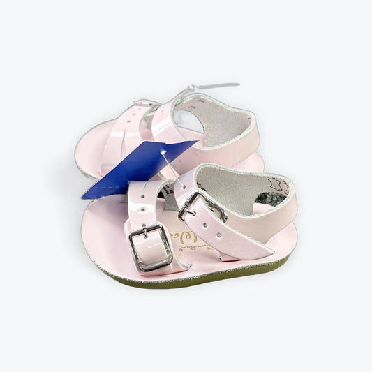 Sun san sandals