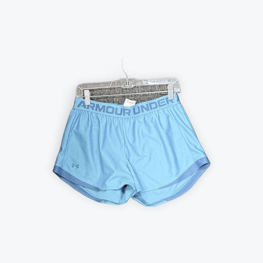 ua short