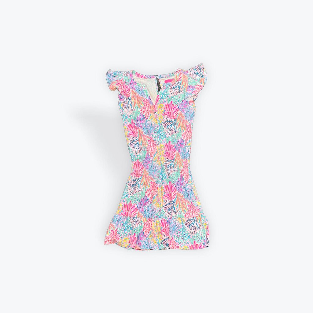 lilly dress