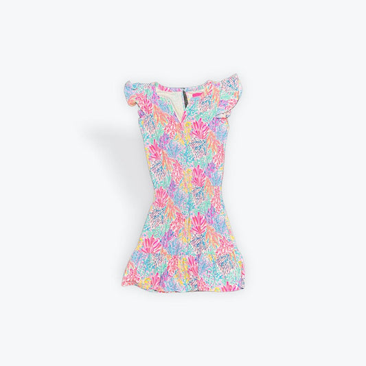 lilly dress
