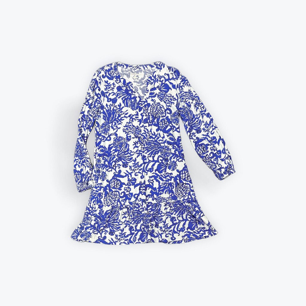lilly dress